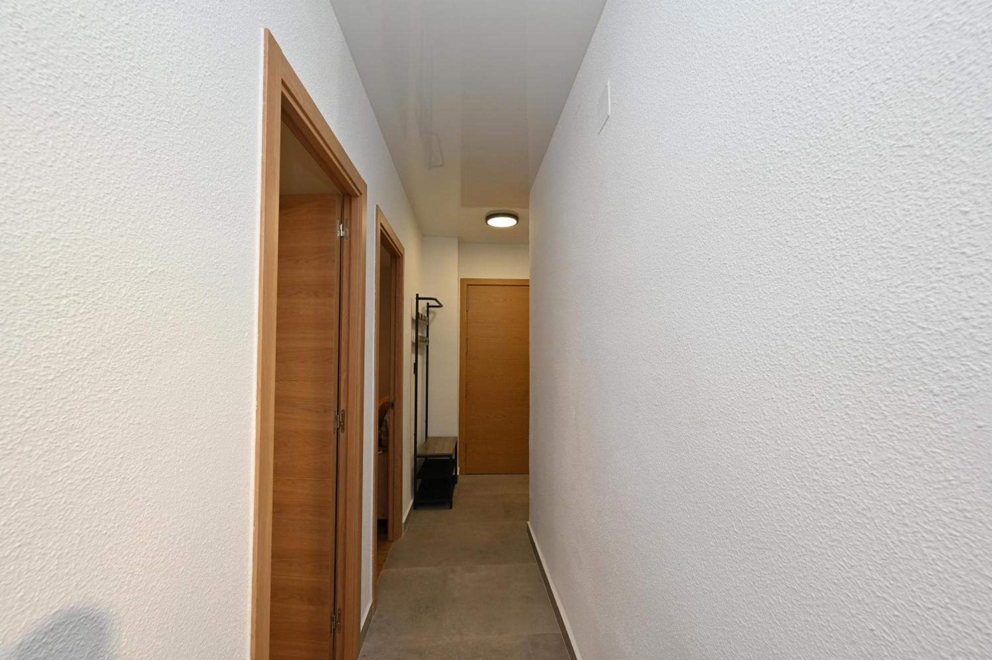 Golden-Apartment Torrevieja Eksteriør billede