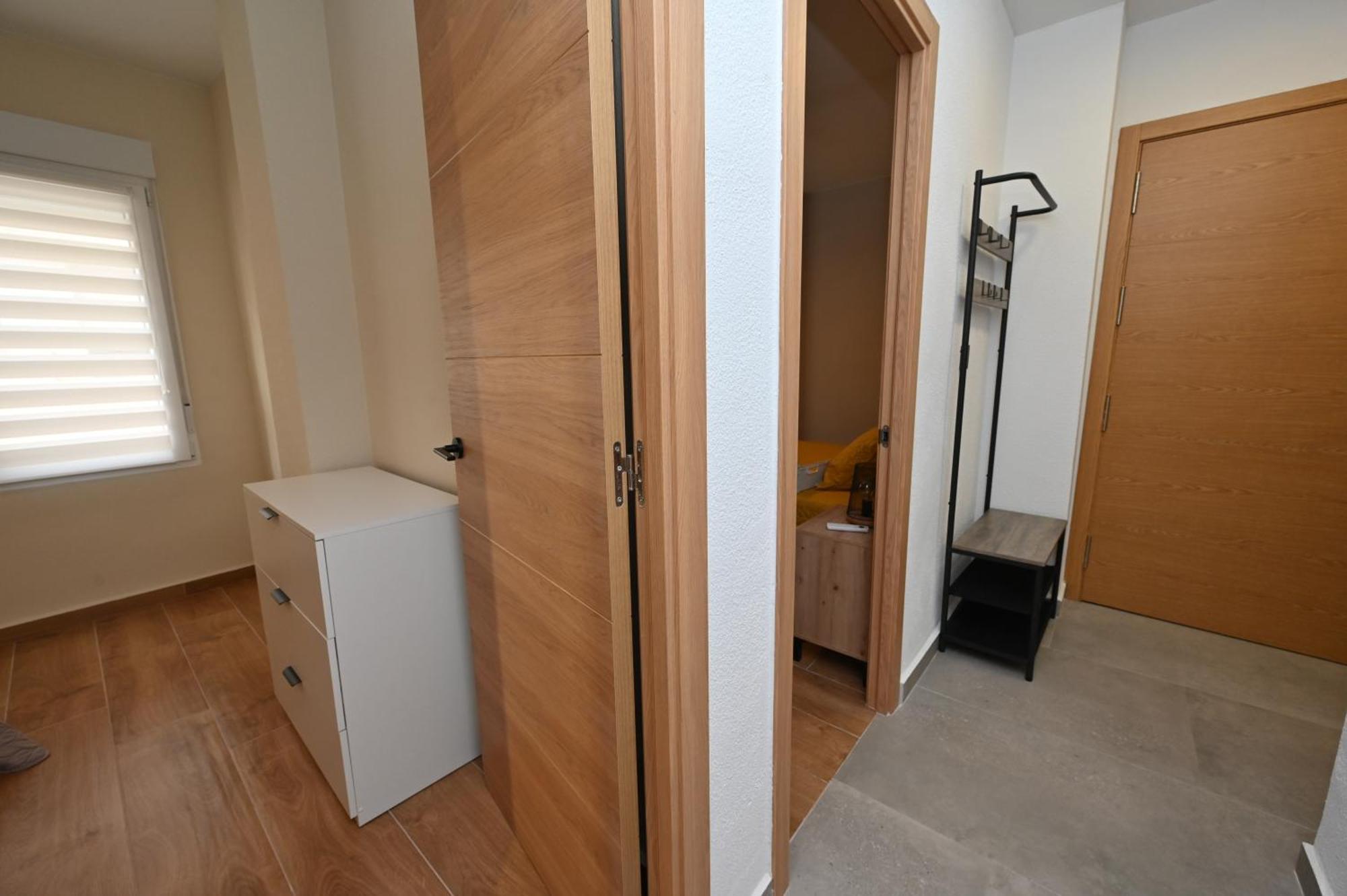 Golden-Apartment Torrevieja Eksteriør billede