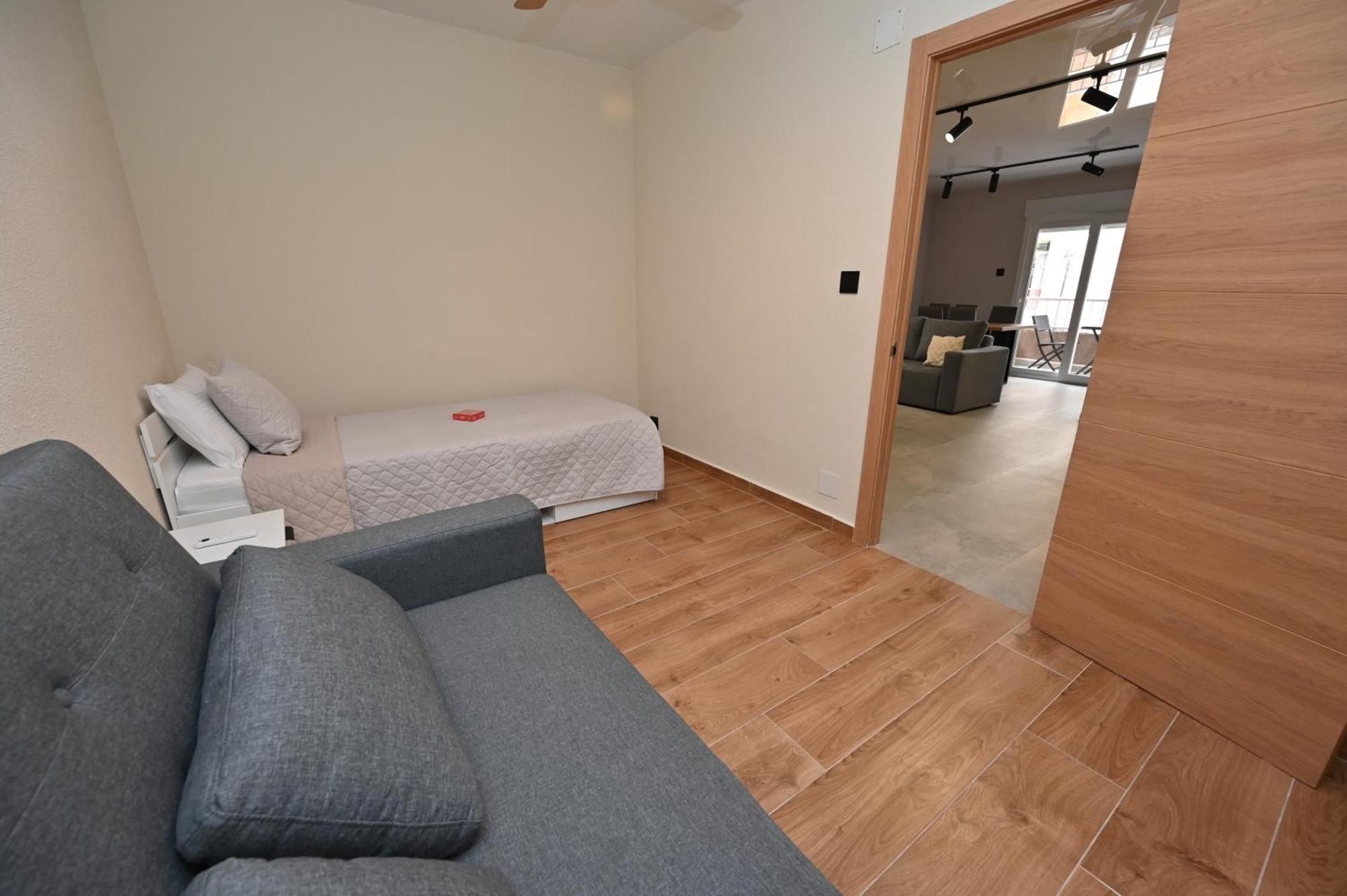 Golden-Apartment Torrevieja Eksteriør billede