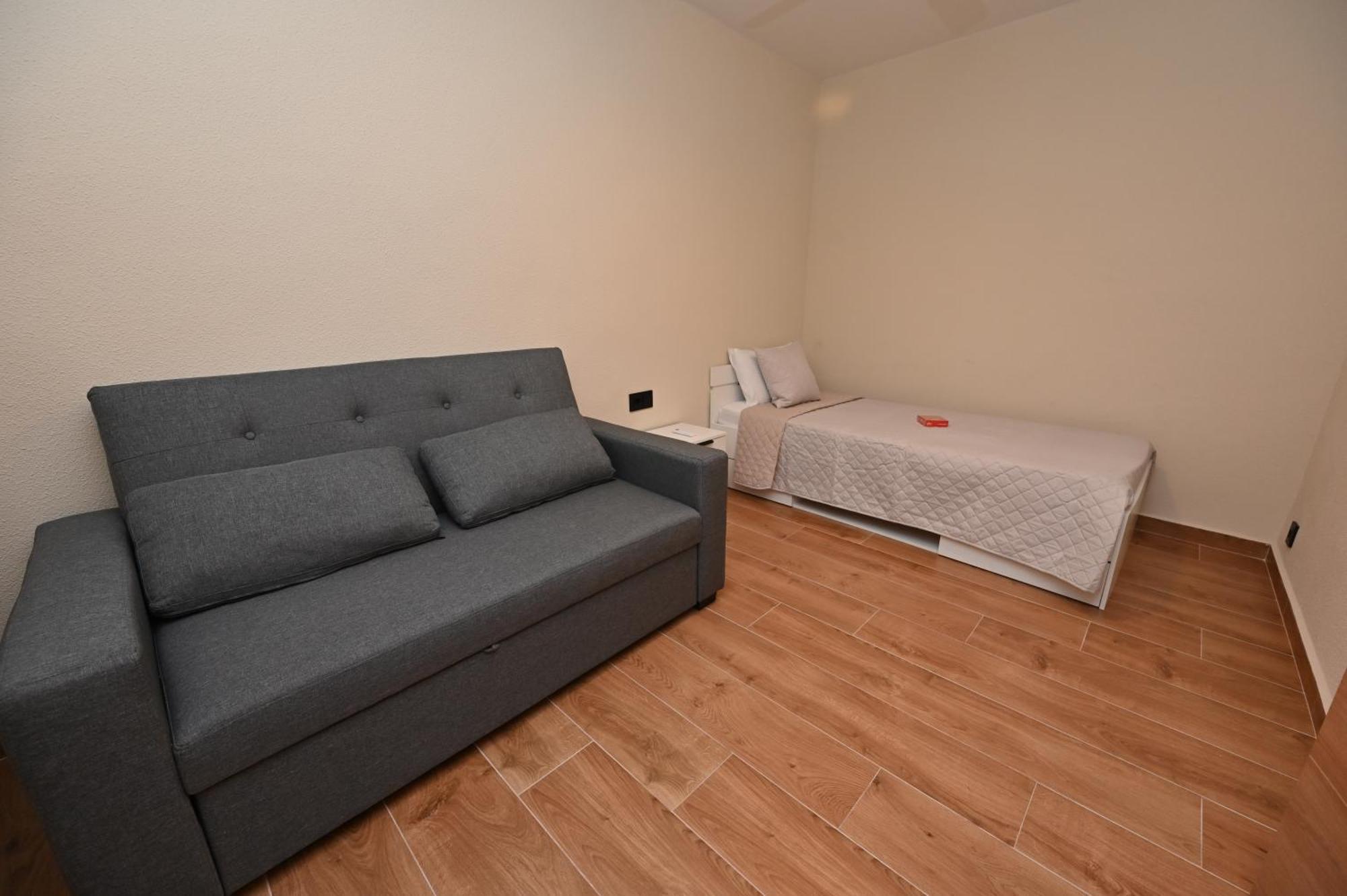 Golden-Apartment Torrevieja Eksteriør billede