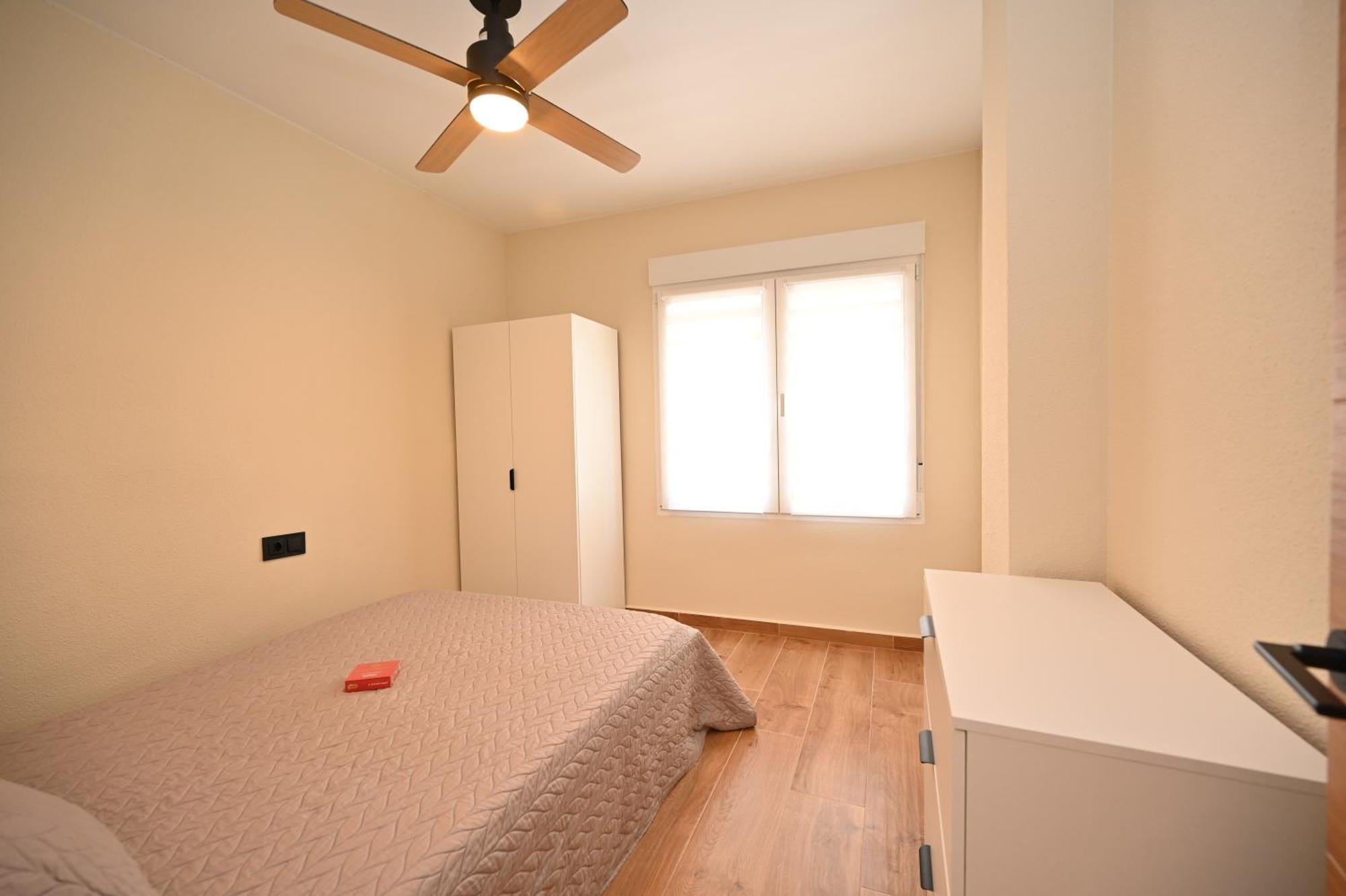 Golden-Apartment Torrevieja Eksteriør billede